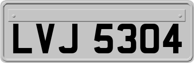 LVJ5304