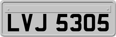 LVJ5305