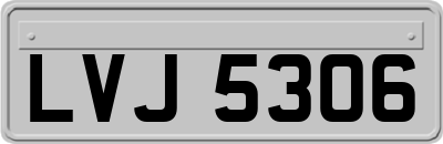 LVJ5306