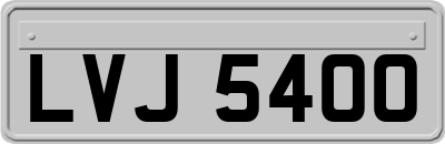 LVJ5400