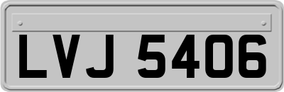 LVJ5406