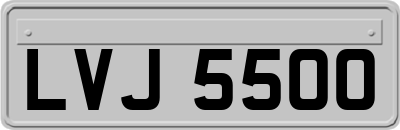 LVJ5500