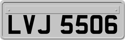 LVJ5506