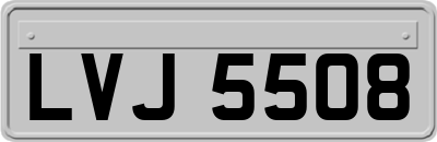 LVJ5508