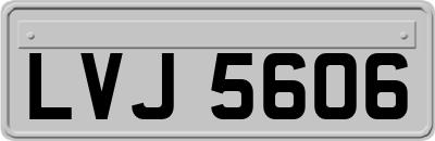 LVJ5606
