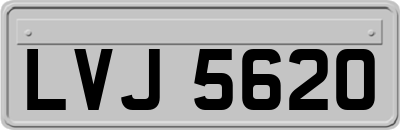 LVJ5620