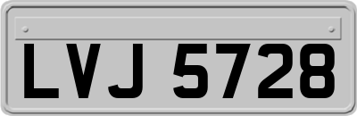 LVJ5728