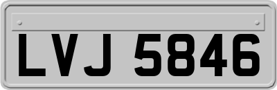 LVJ5846