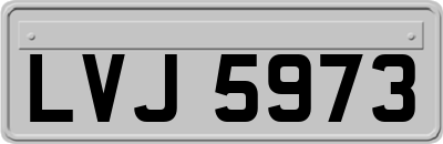 LVJ5973