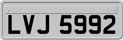 LVJ5992