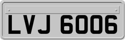LVJ6006