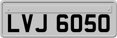 LVJ6050