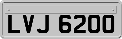 LVJ6200