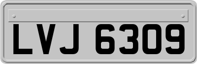 LVJ6309