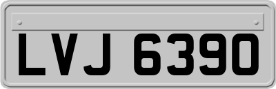 LVJ6390