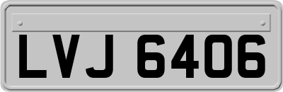 LVJ6406