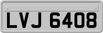 LVJ6408