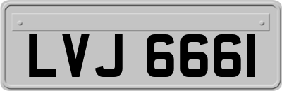 LVJ6661