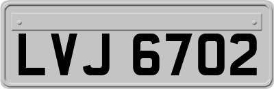 LVJ6702