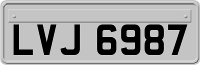 LVJ6987