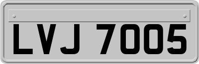 LVJ7005
