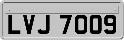 LVJ7009