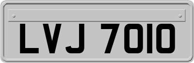 LVJ7010