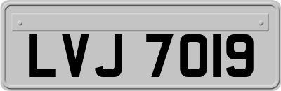 LVJ7019