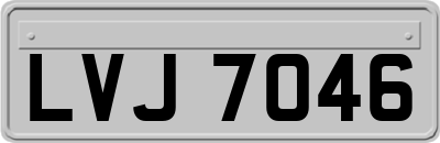 LVJ7046