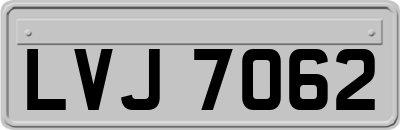 LVJ7062