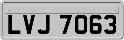 LVJ7063
