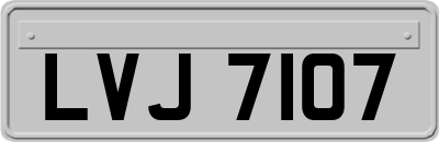 LVJ7107
