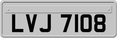 LVJ7108
