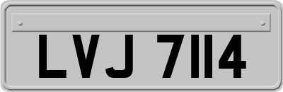 LVJ7114