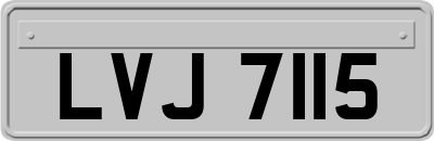 LVJ7115