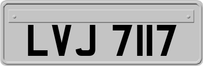 LVJ7117