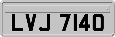 LVJ7140