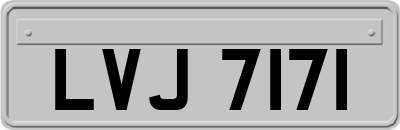 LVJ7171