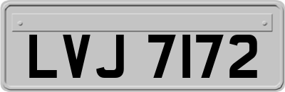 LVJ7172
