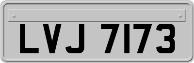 LVJ7173