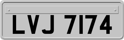 LVJ7174