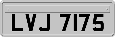 LVJ7175