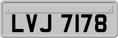 LVJ7178