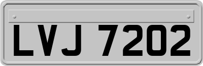 LVJ7202