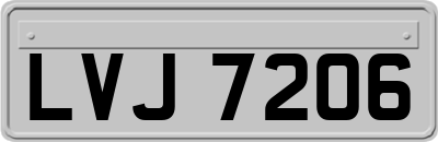LVJ7206