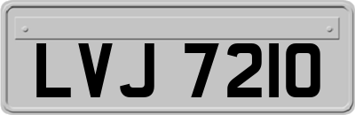 LVJ7210