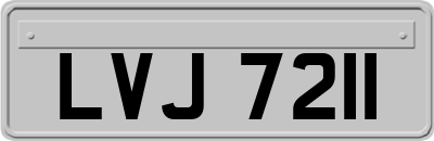 LVJ7211