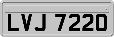 LVJ7220