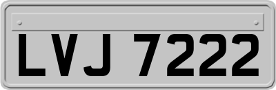 LVJ7222
