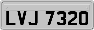 LVJ7320